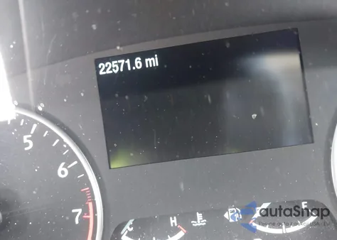 2021 Ford Ecosport Se from USA, damaged, VIN MAJ3S2GE3MC400052